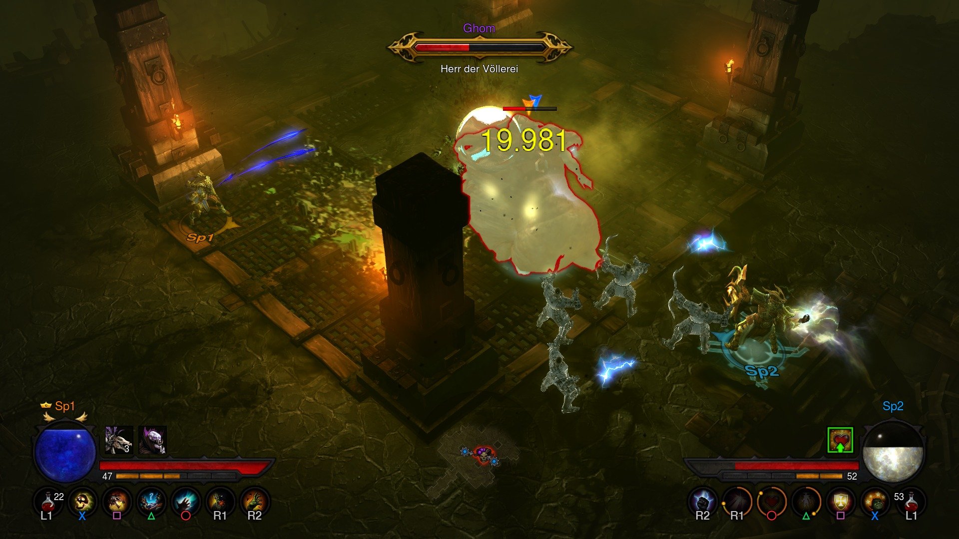 Das erste Diablo erscheint als Patch für Diablo III