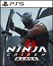 Ninja Gaiden 2 Black