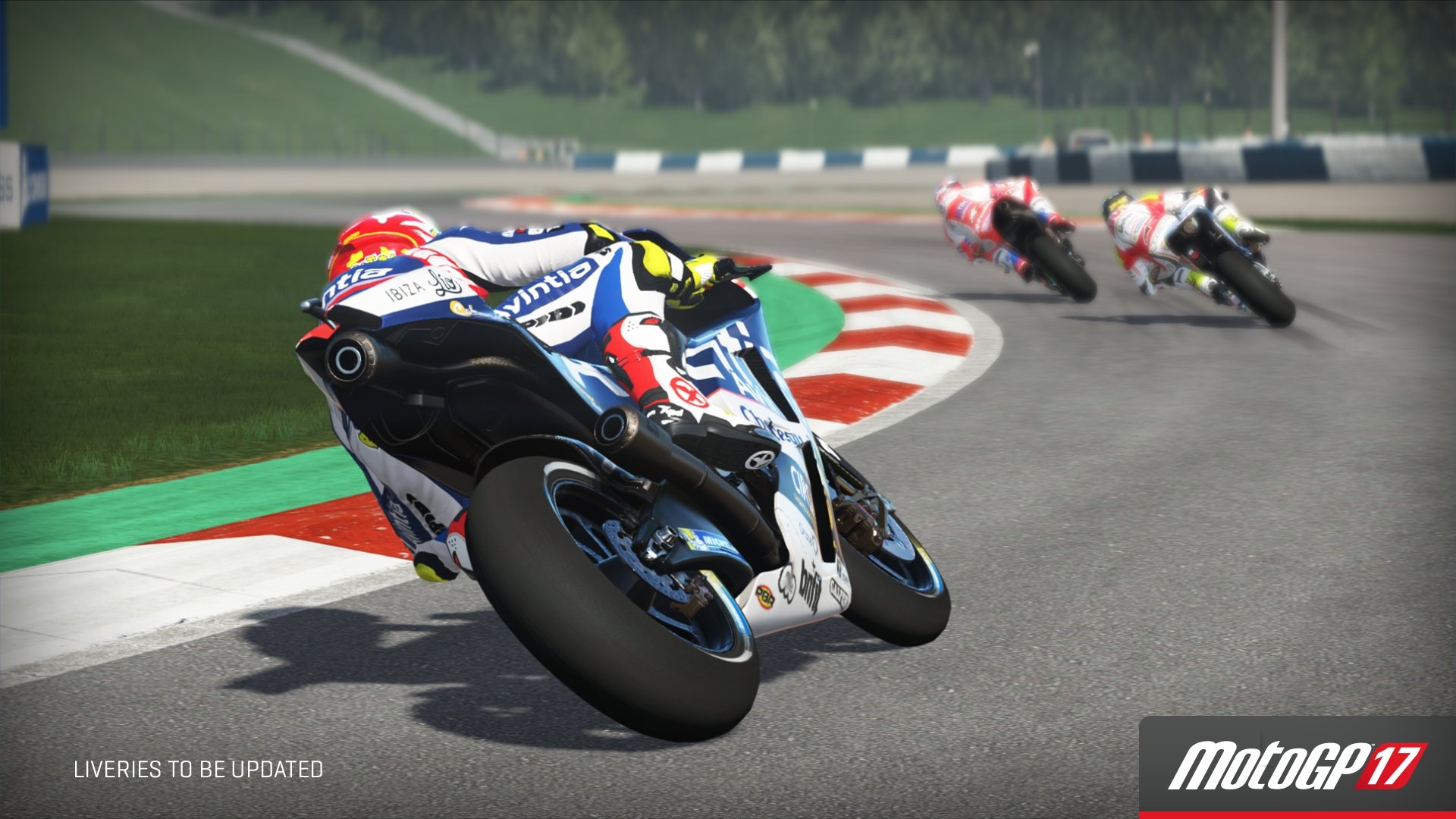 MotoGP 17