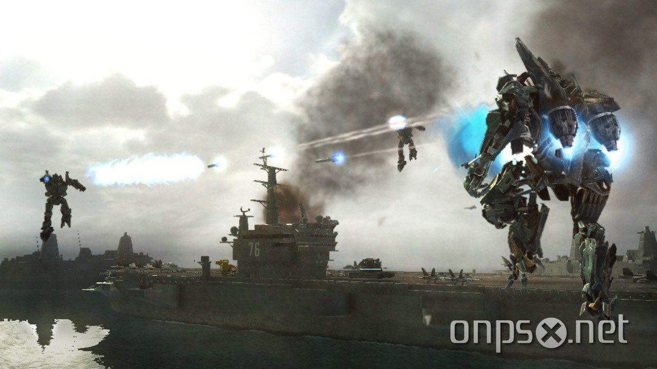 Transformers: Die Rache