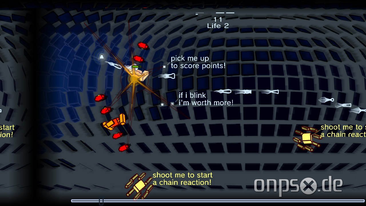 Riff: Everyday Shooter