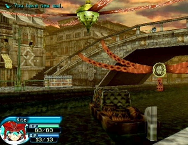 hack // INFECTION (Vol. 01)