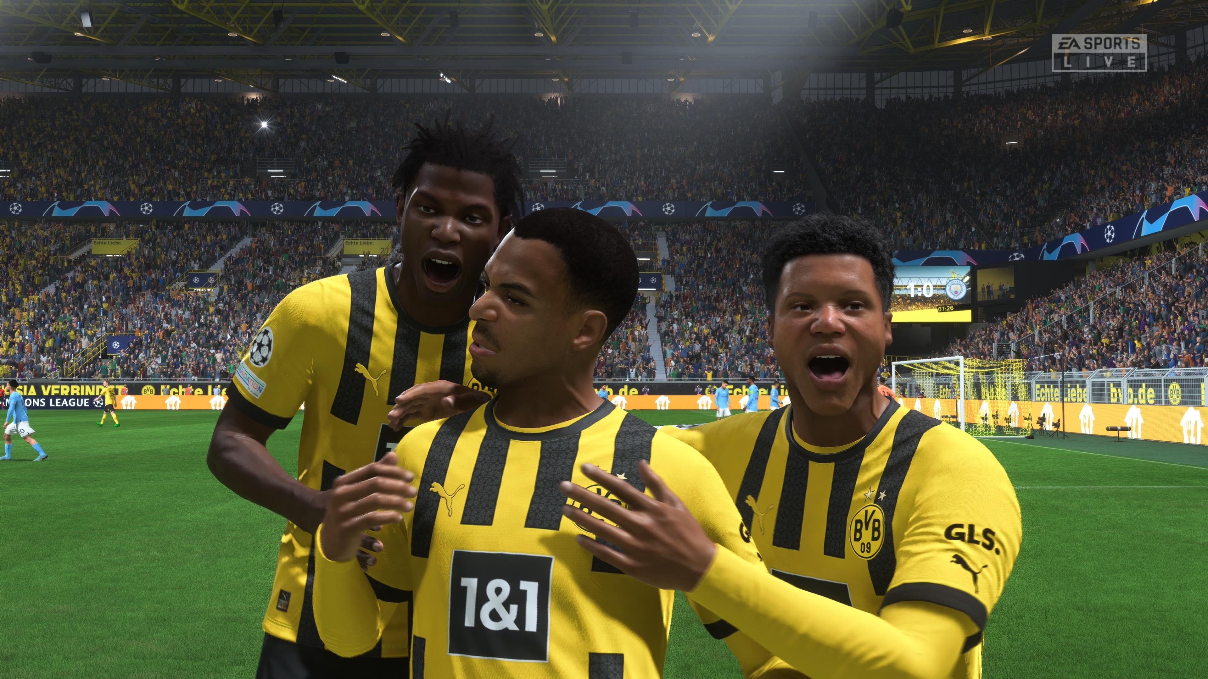 FIFA 23