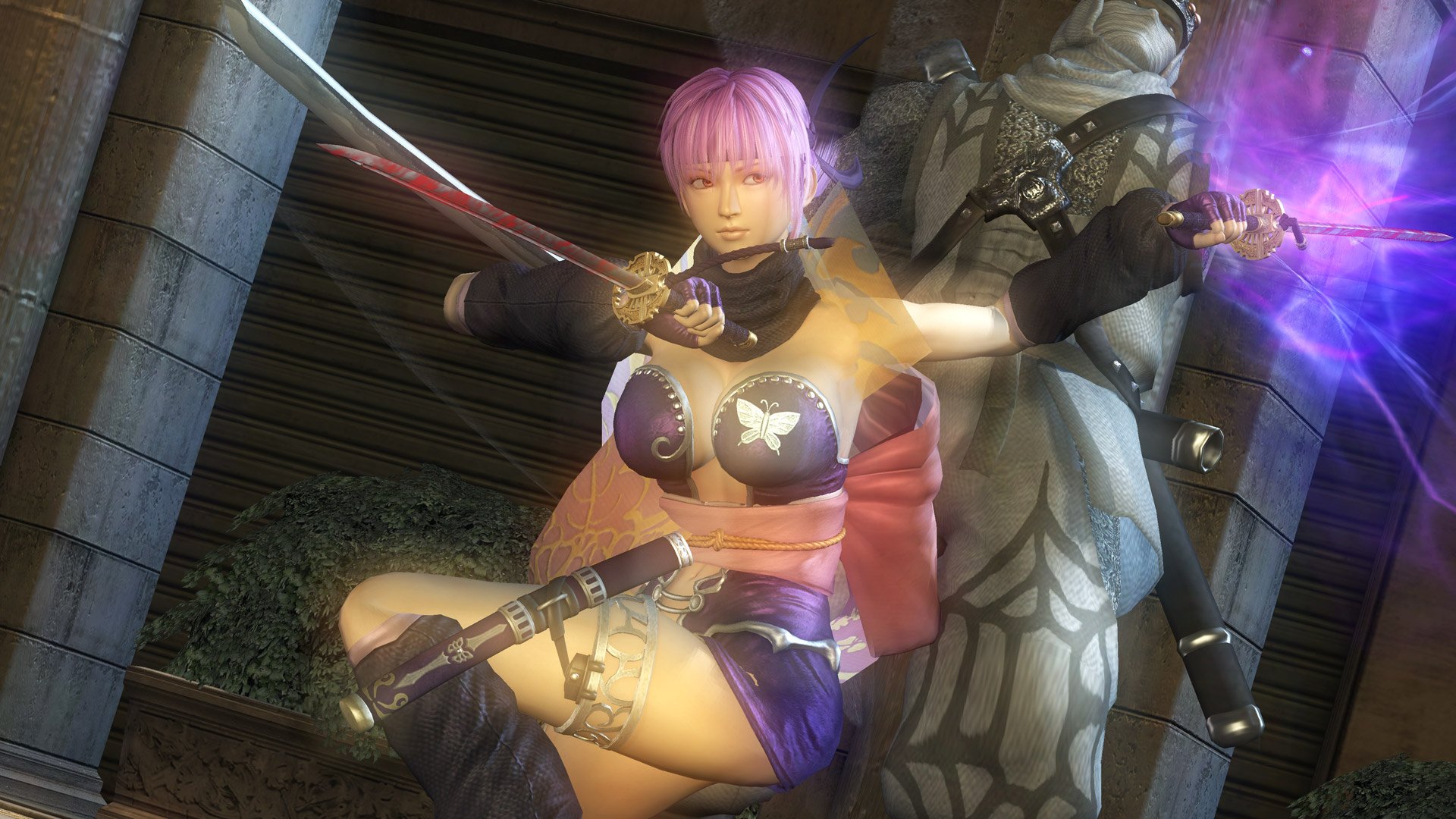 Ninja Gaiden: Master Collection