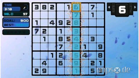 Playstation Network Sammlung: Puzzle Pack