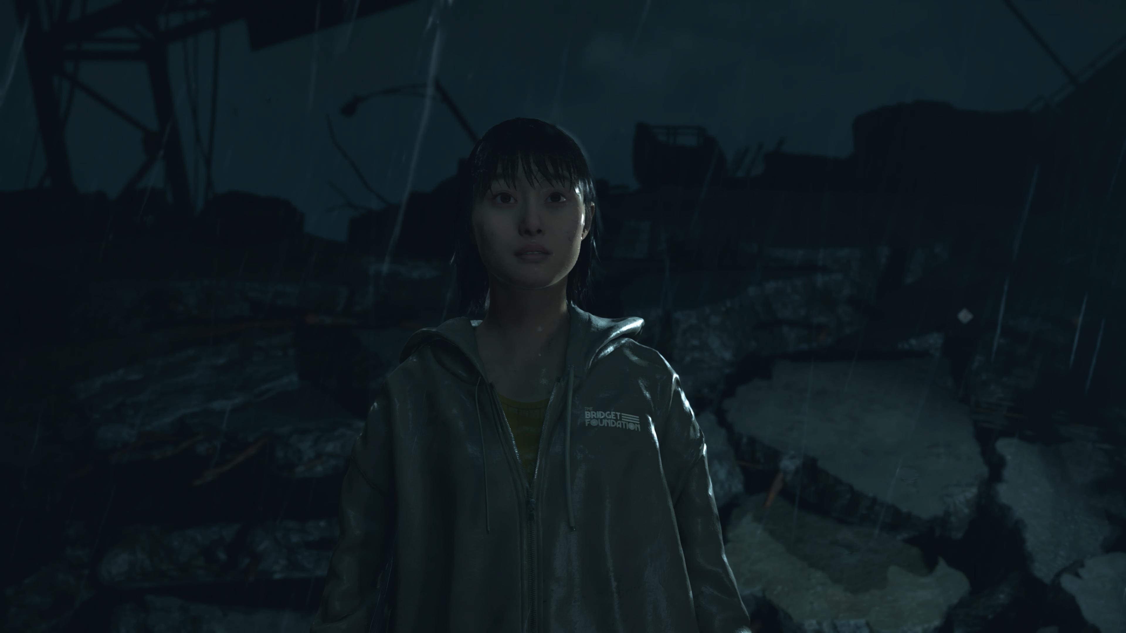 Trailer und Releasetermin zu Death Stranding 2