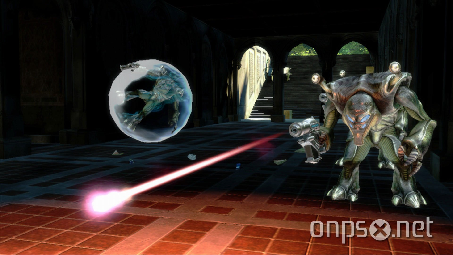 Men in Black: Alien Crisis