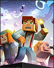 Minecraft: Story Mode - Episode 1: The Order of the Stone