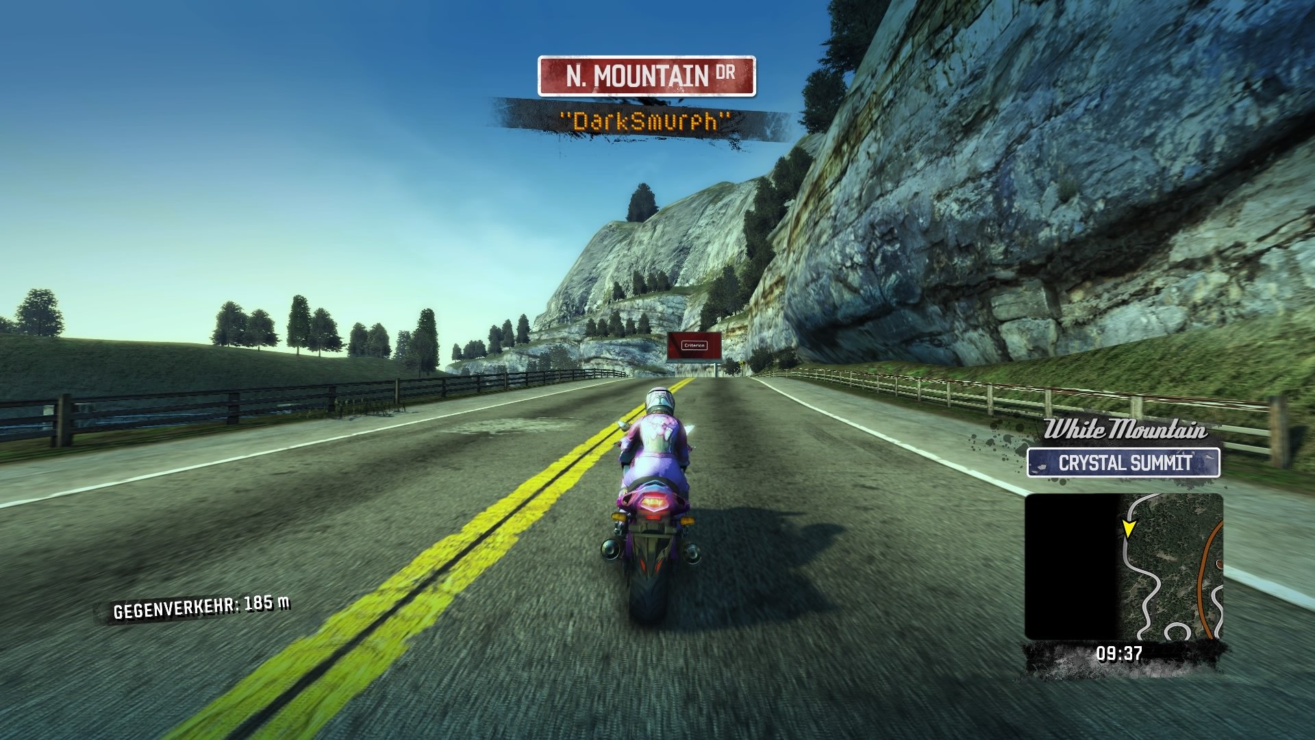 Burnout Paradise Remastered