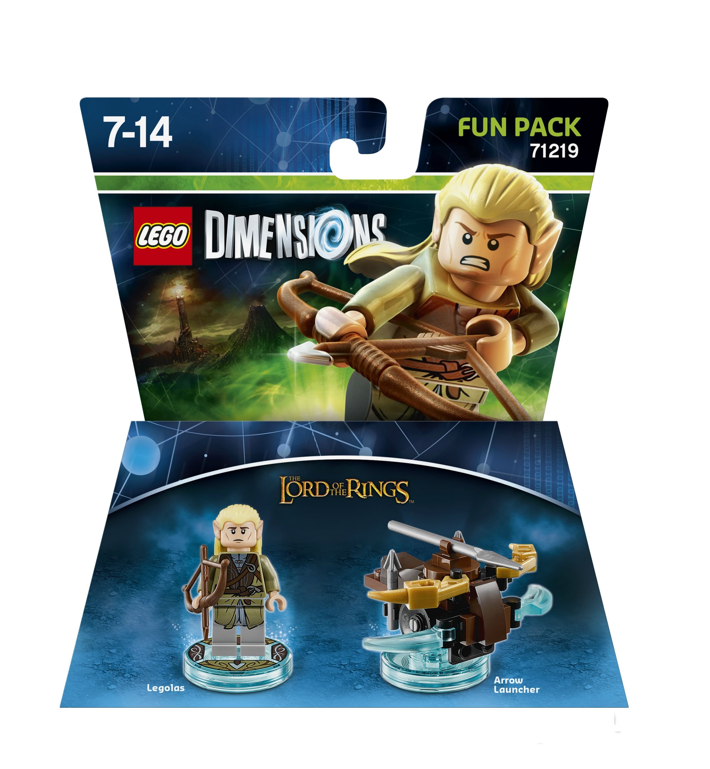 LEGO Dimensions‏: Franchise offiziell eingestellt