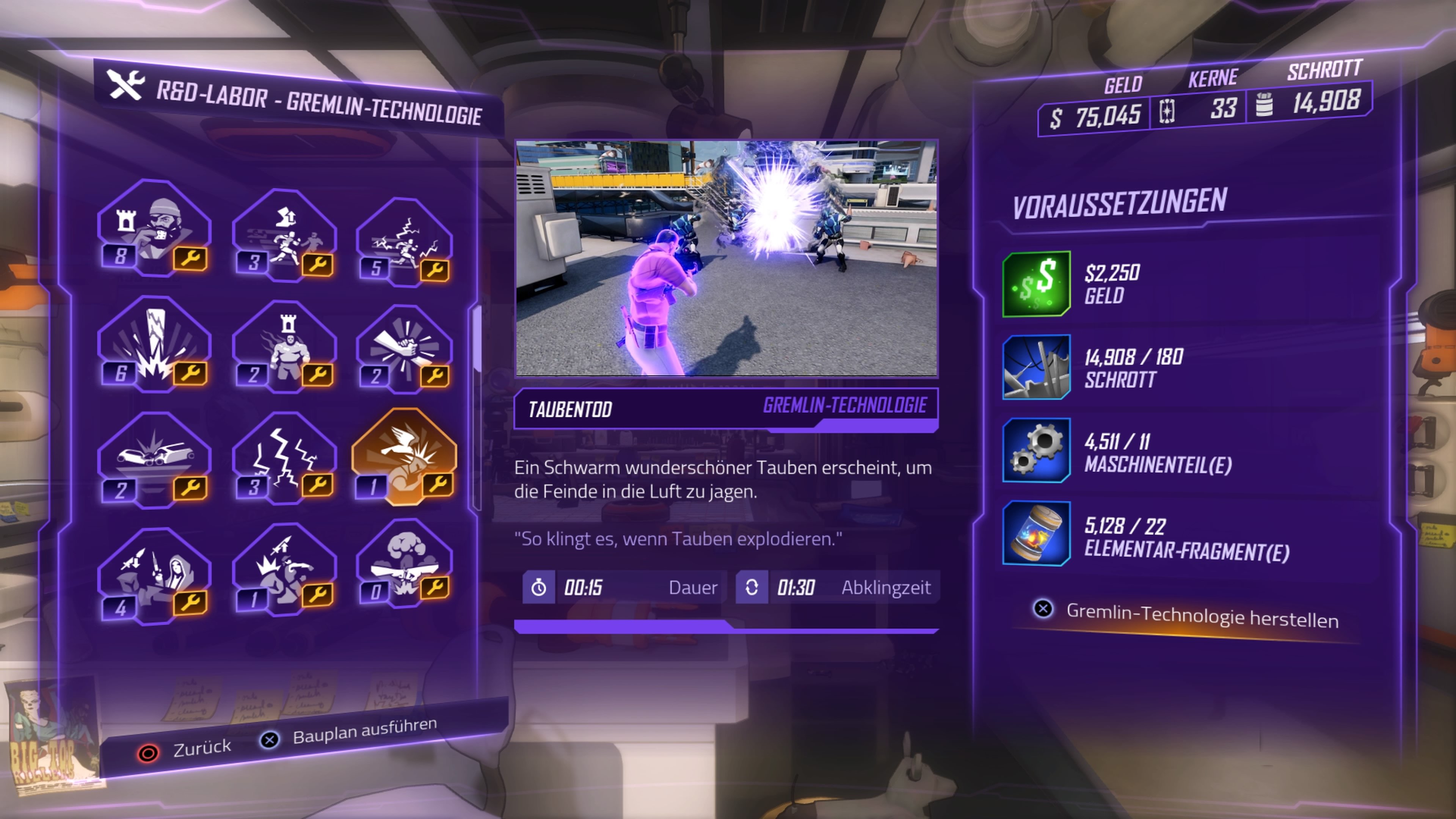 Agents of Mayhem Entwickler Volition muss Mitarbeiter entlassen