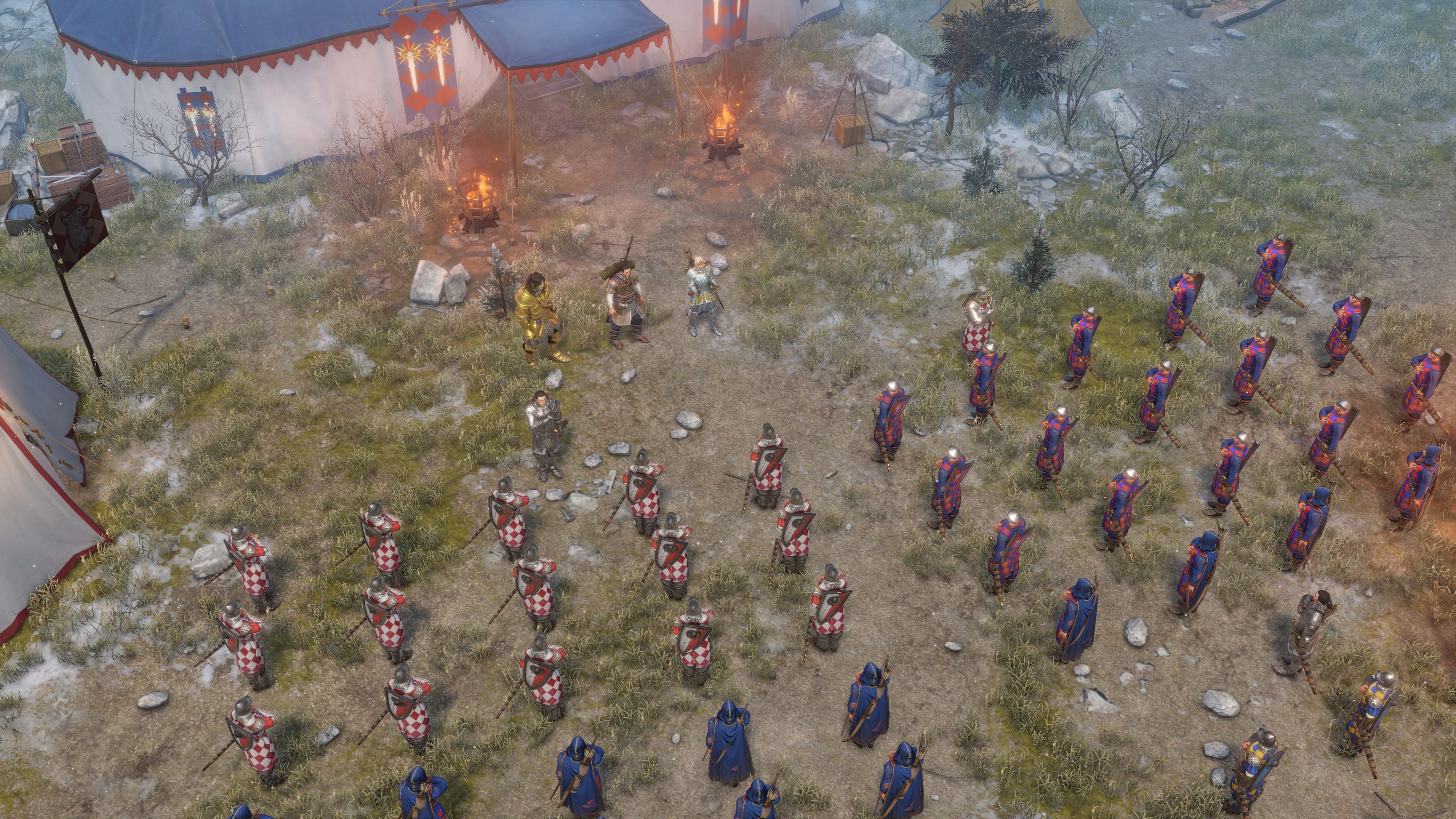 Pathfinder: Wrath of the Righteous - Finaler DLC hat einen Termin