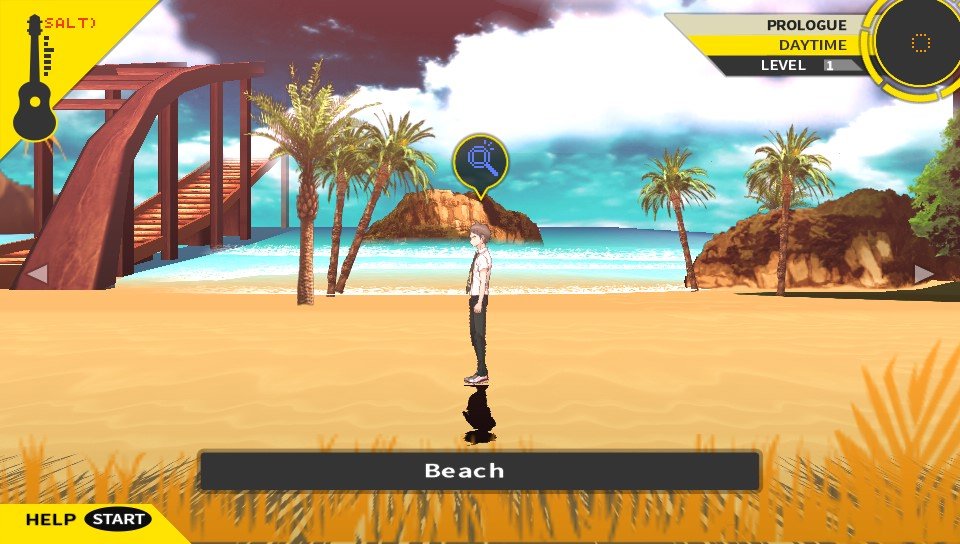 Danganronpa 2: Goodbye Despair