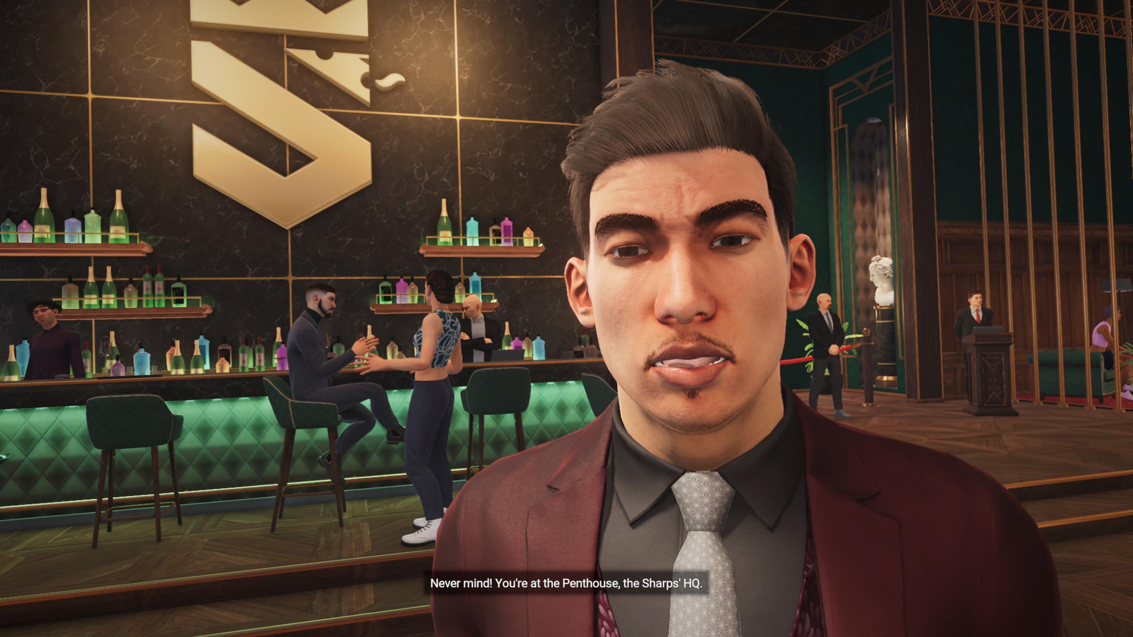 Test Drive Unlimited Solar Crown