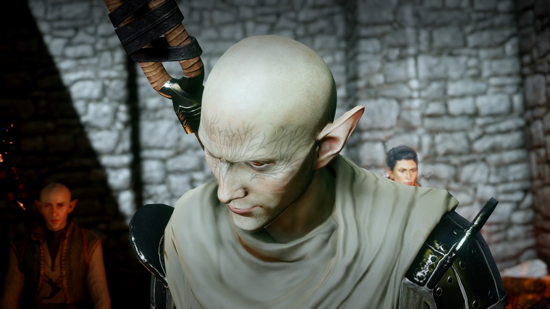 Dragon Age: Inqusition