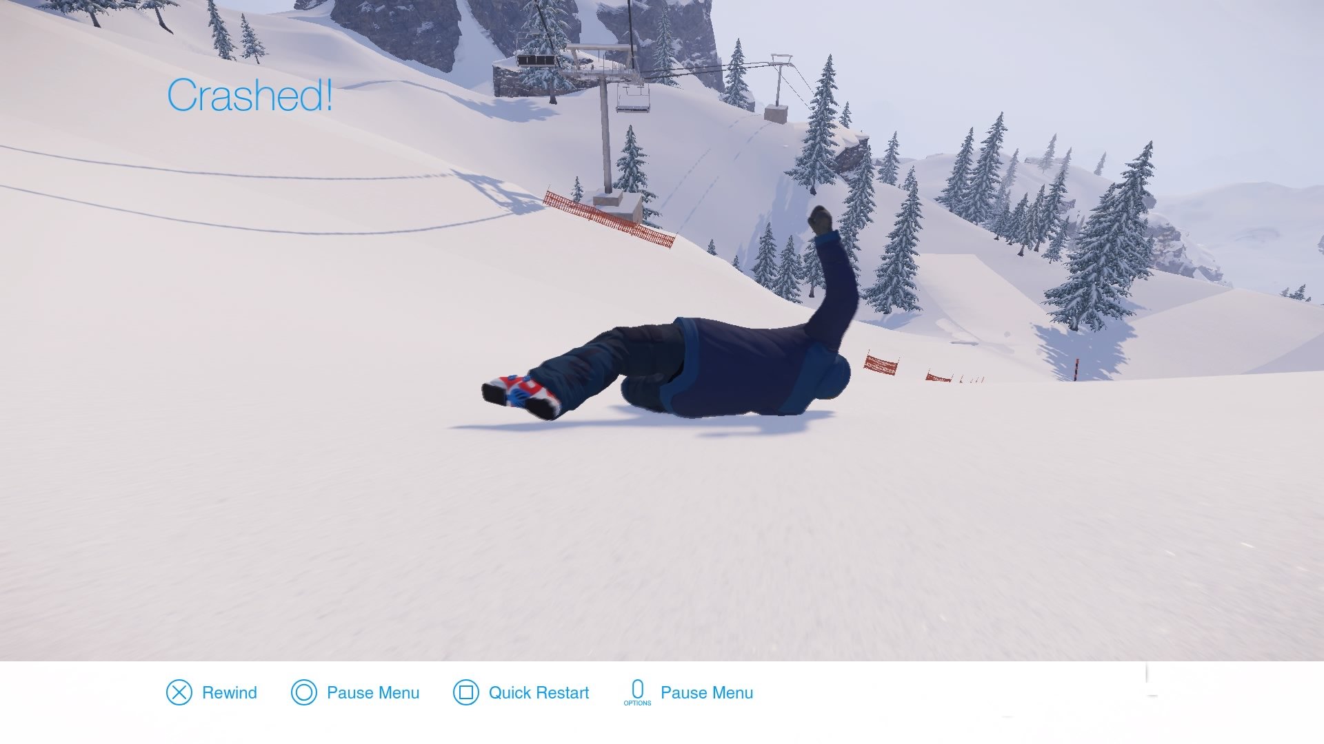 SNOW - Founder's Pack