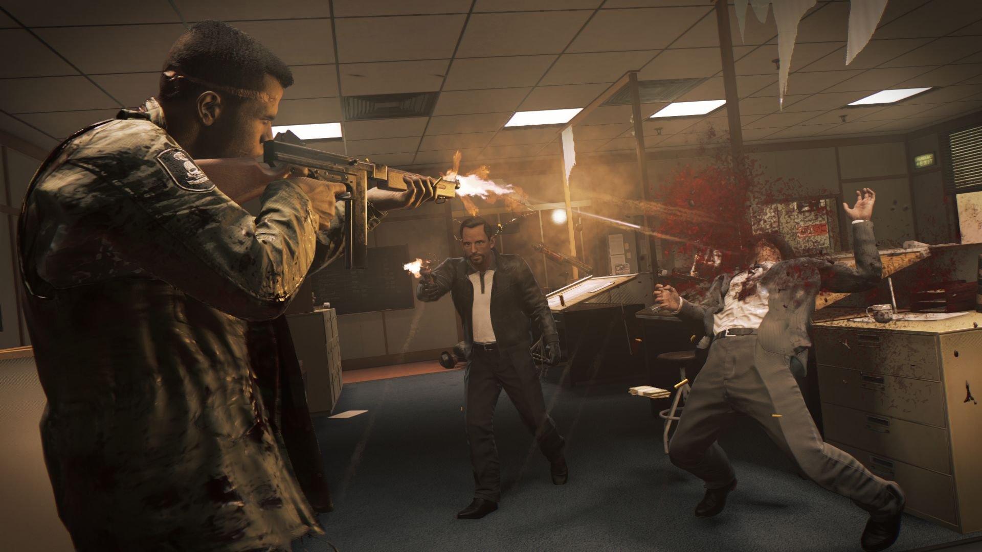 Mafia III: Trailer & Link zur Demo & "Schneller, Baby!"-DLC