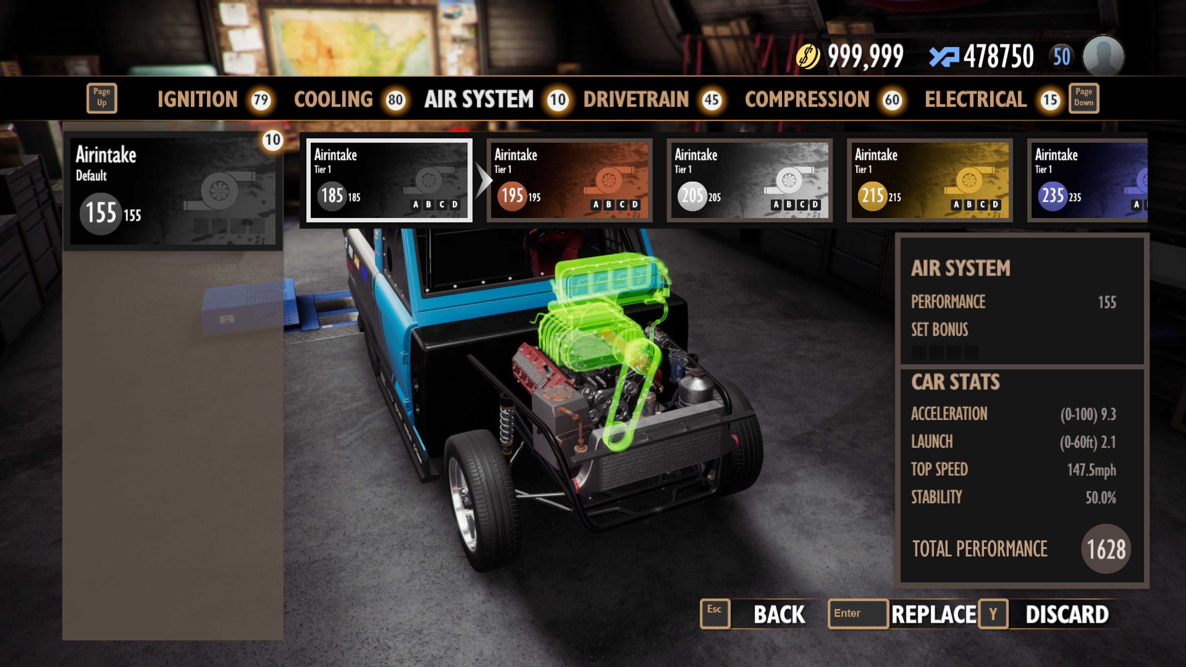 Street Outlaws: The List