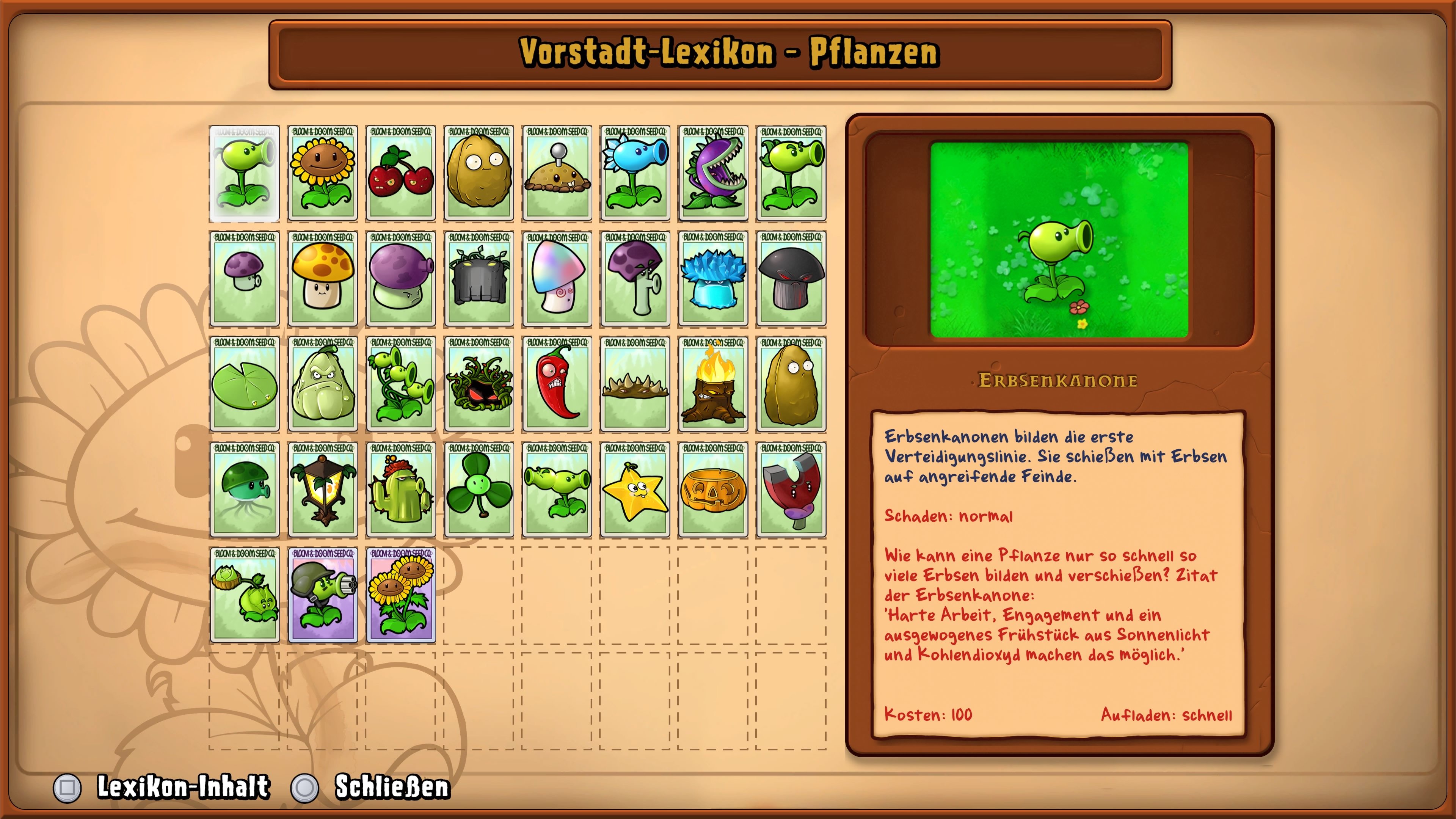 Plants vs. Zombies: Replanted