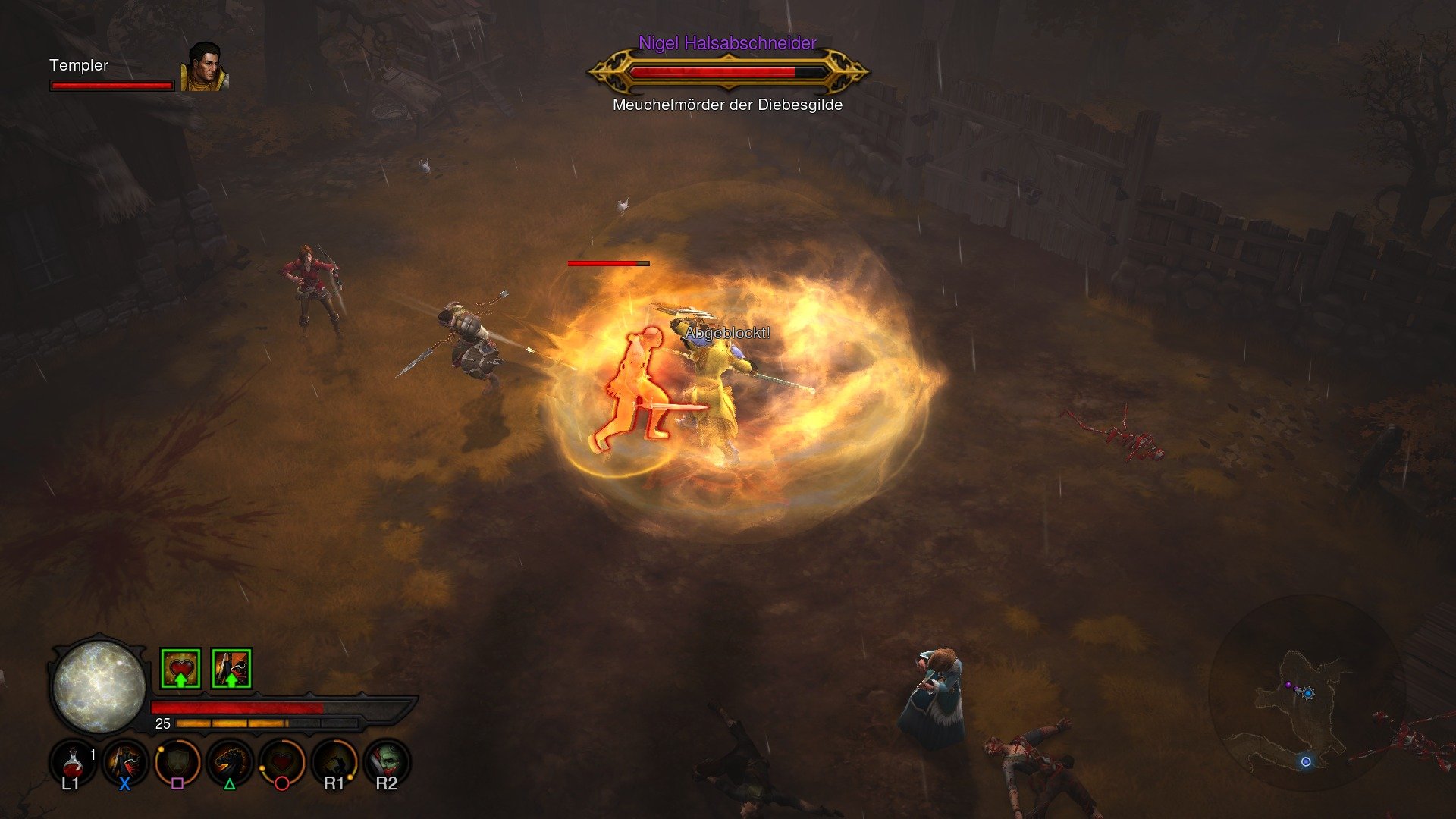 Diablo III: Reaper of Souls - Ultimate Evil Edition