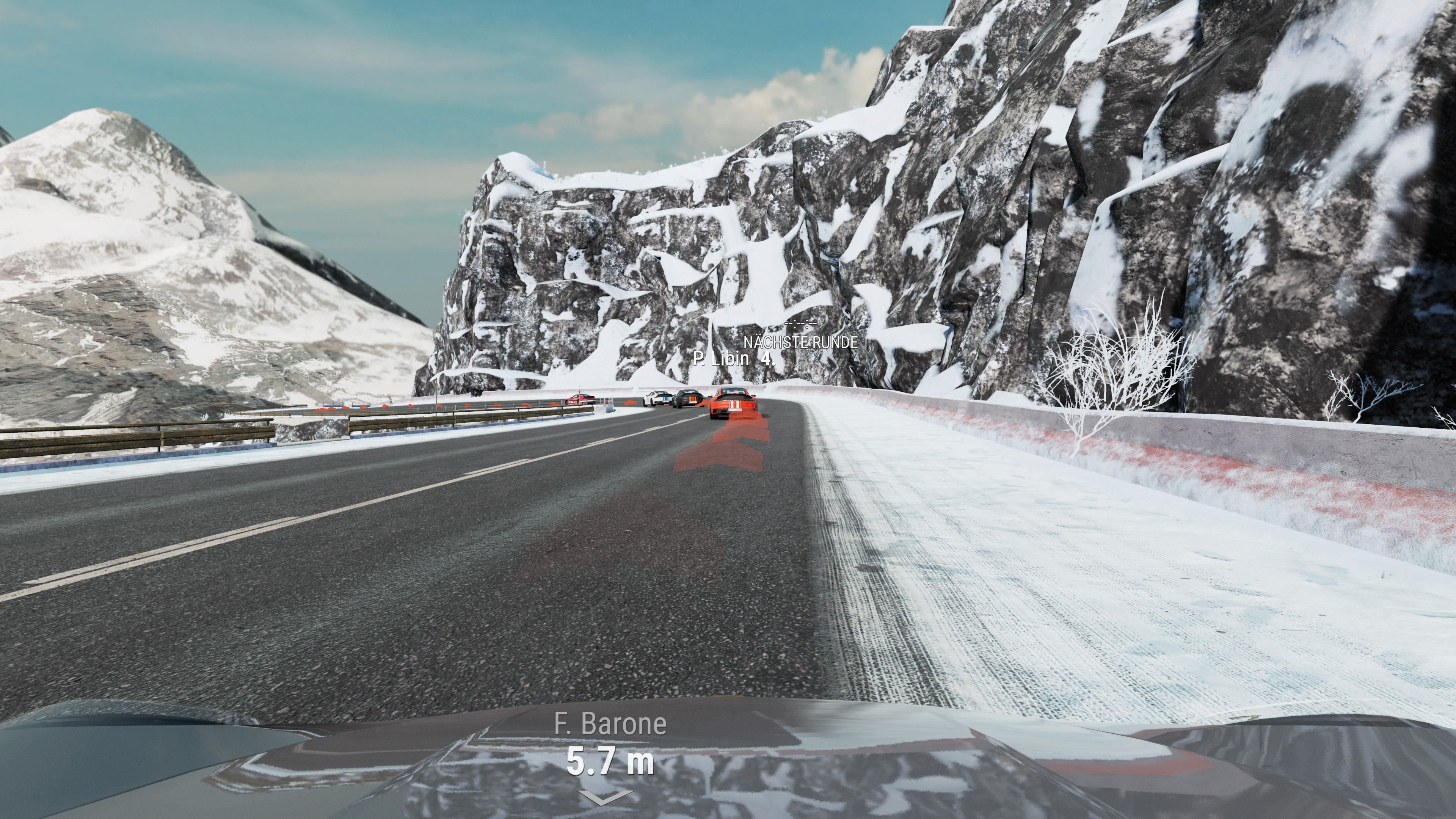 Gear.Club Unlimited 2 - Ultimate Edition für PS4 & PS5 angekündigt