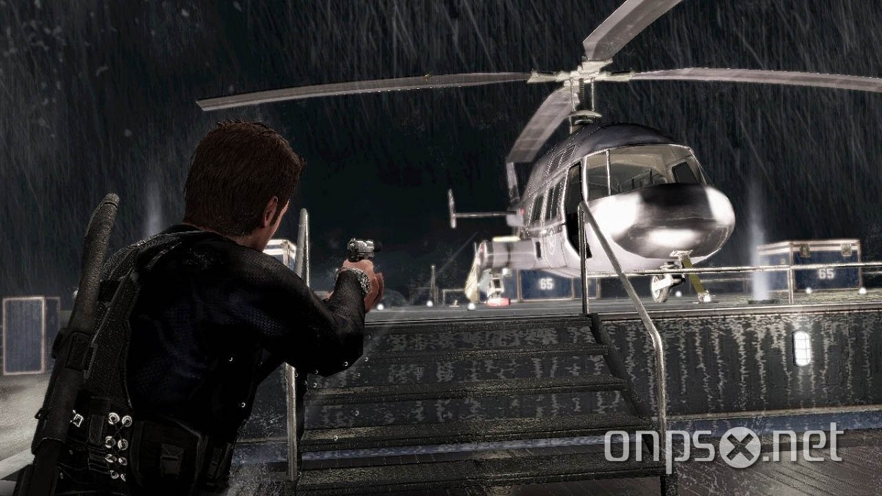 Robert Ludlum's Das Bourne Komplott