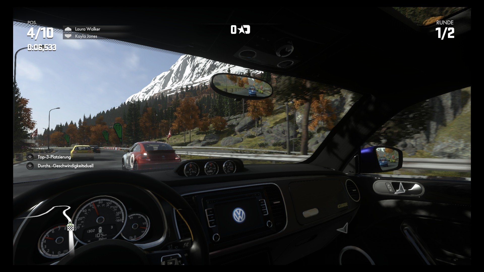 Driveclub
