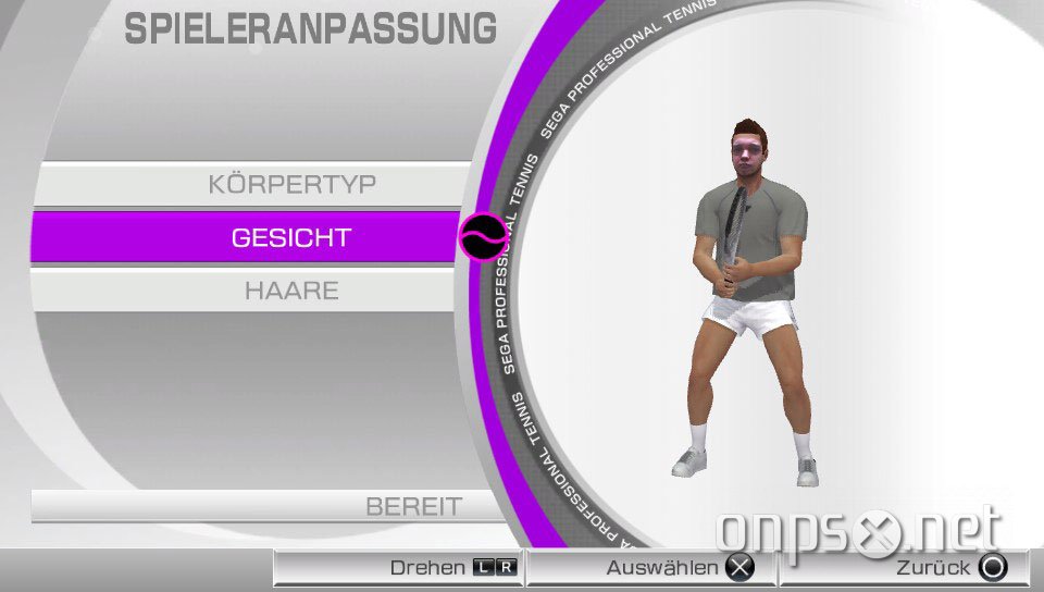 Virtua Tennis 4: World Tour Edition