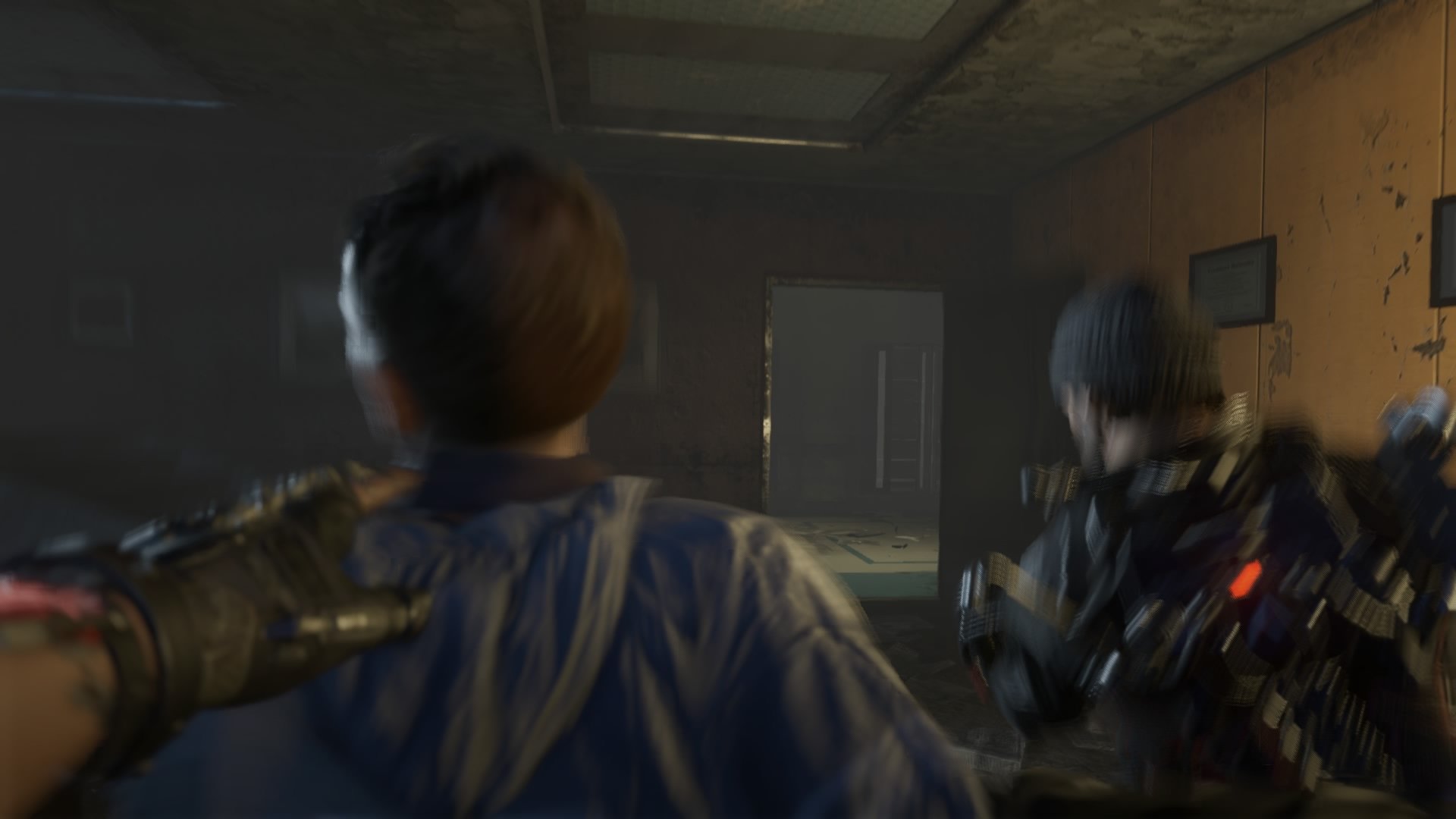 Call of Duty: Advanced Warfare