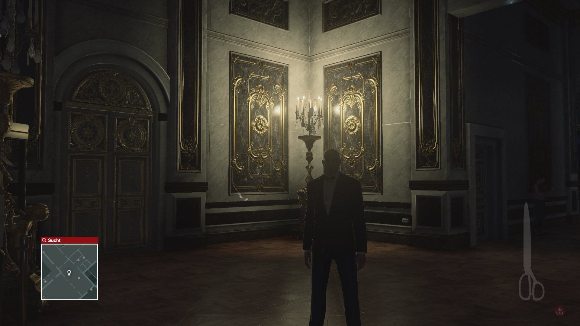 Hitman - Episode 01: Intro Pack