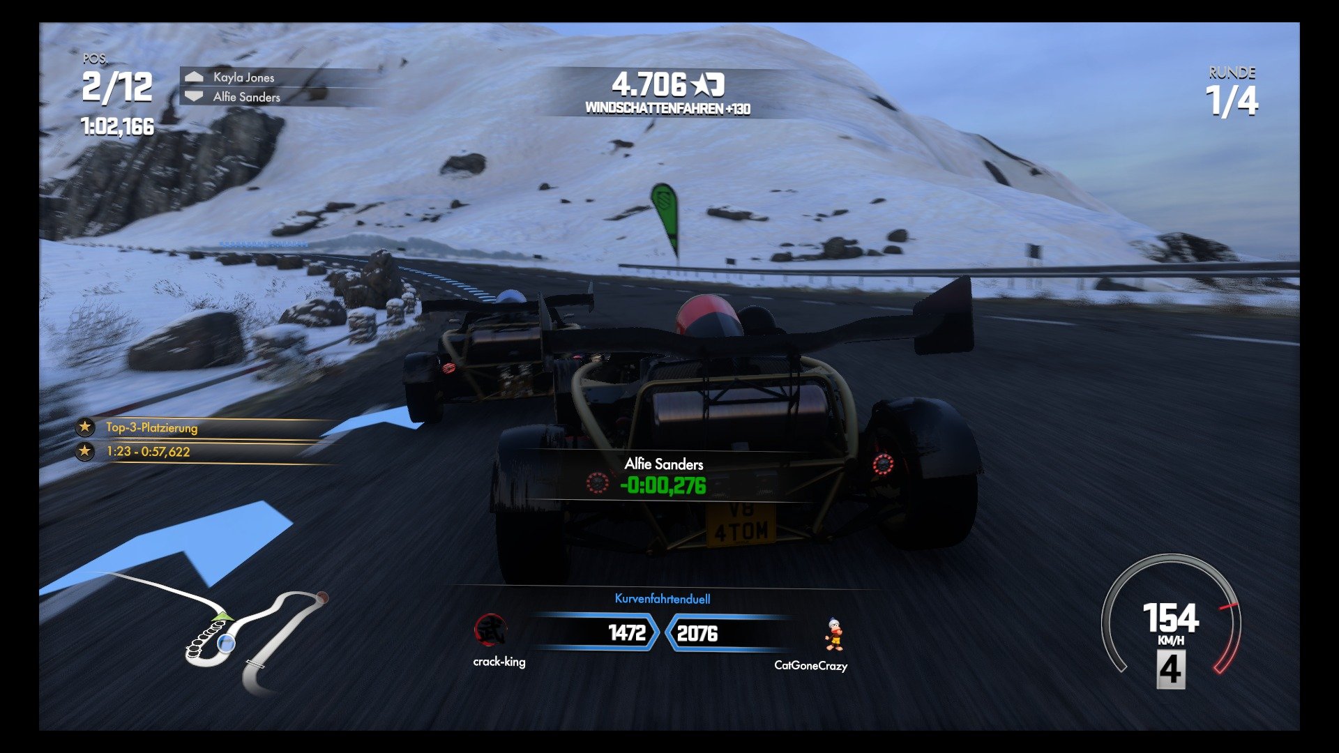 Driveclub