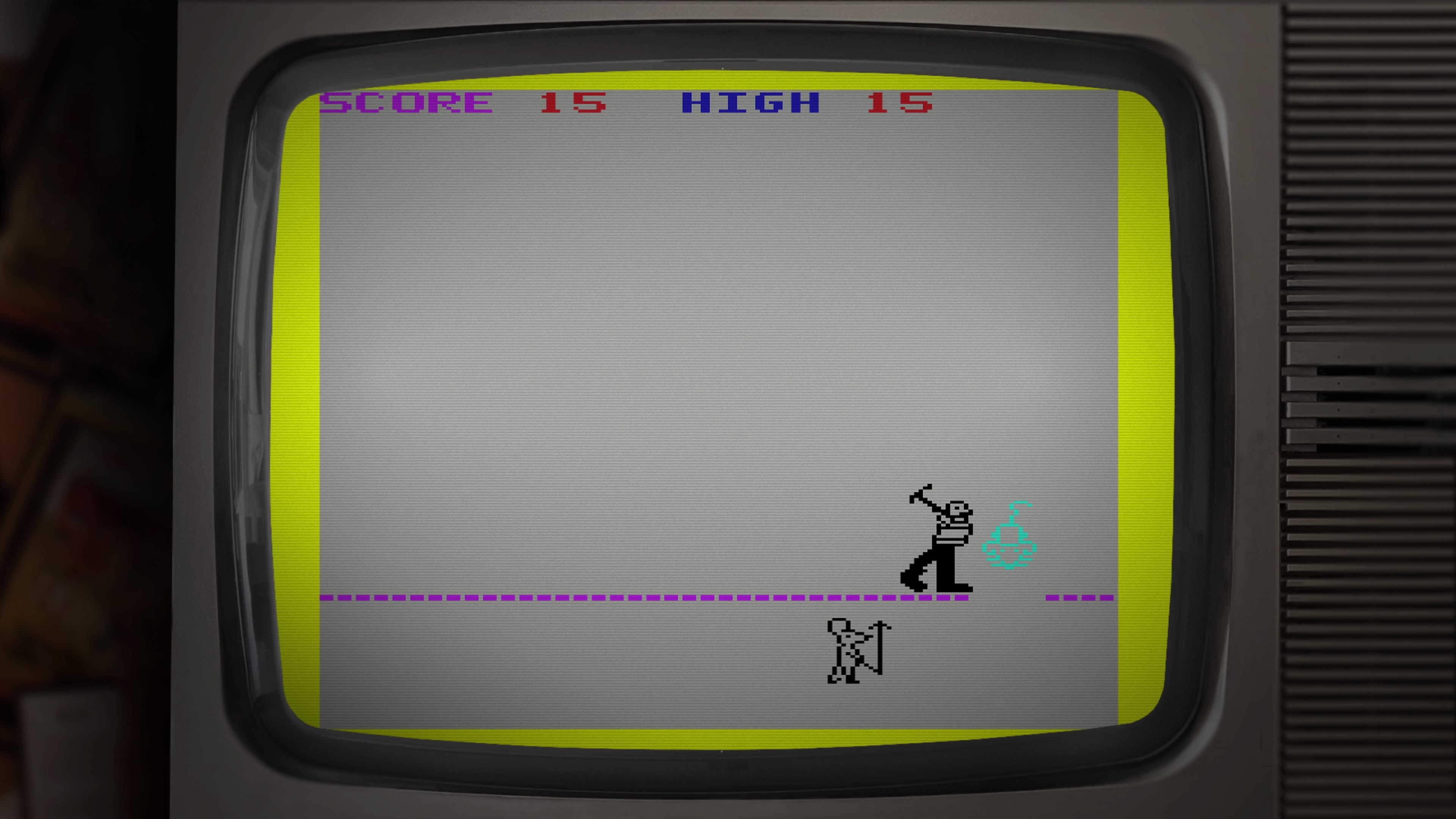 Llamasoft: The Jeff Minter Story