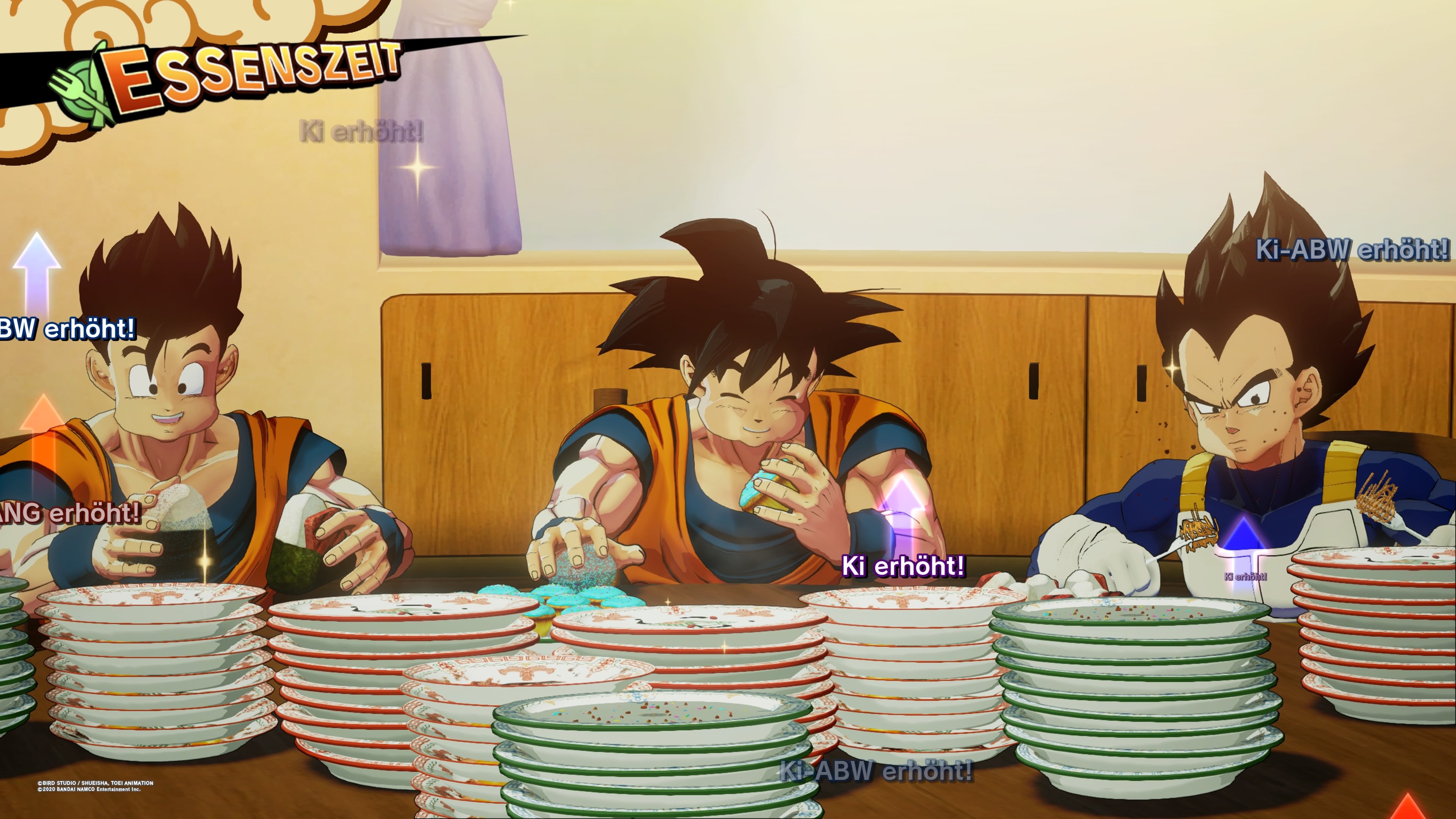 Dragon Ball Z: Kakarot