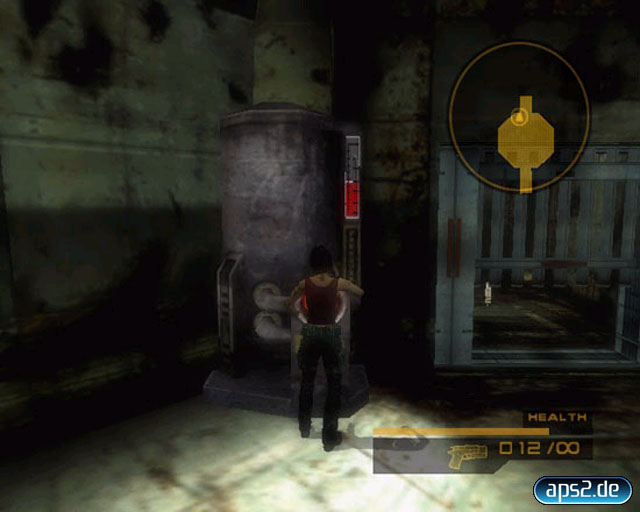 Headhunter: Redemption