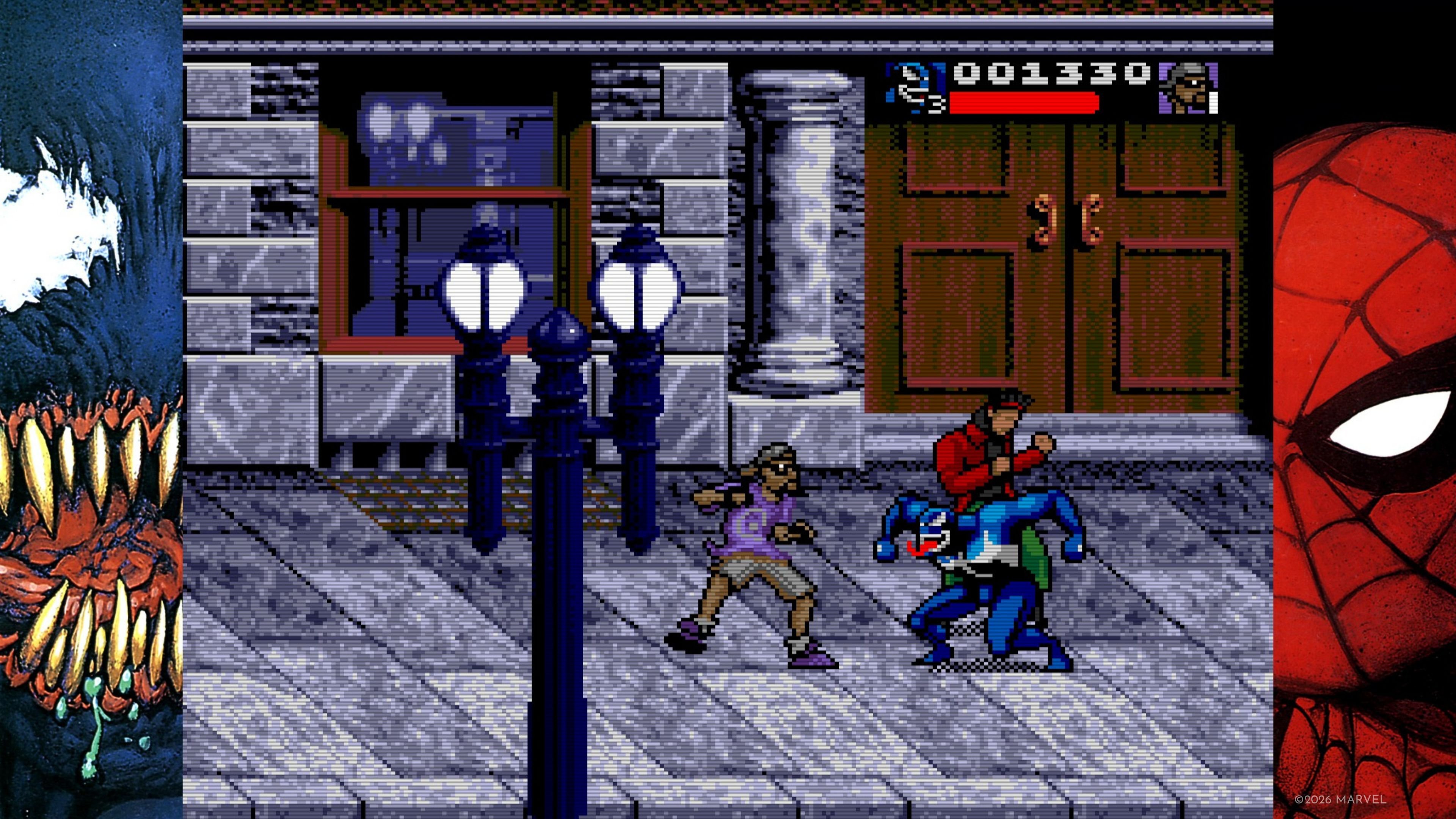 Marvel MaXimum Collection