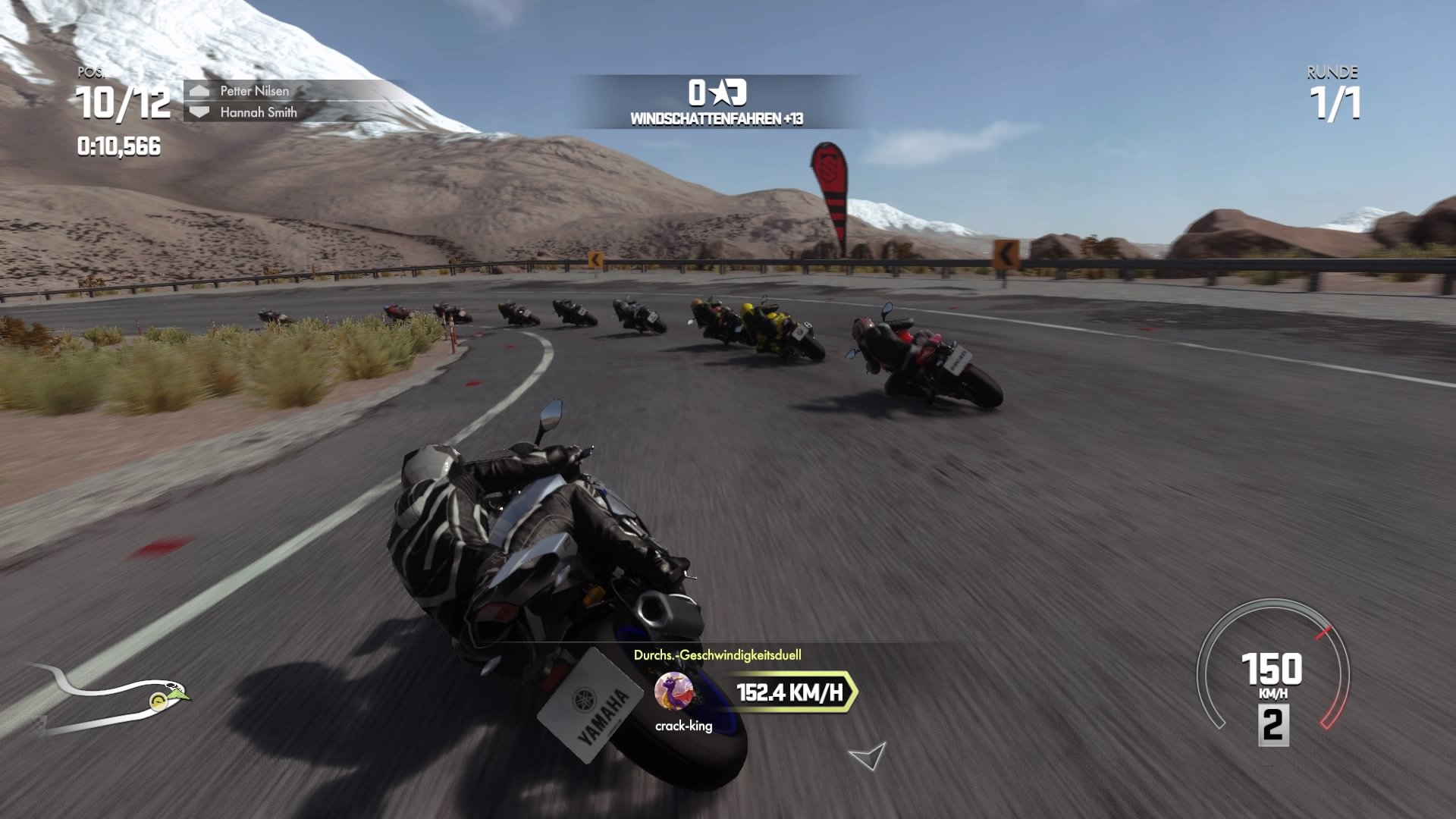 Driveclub Bikes