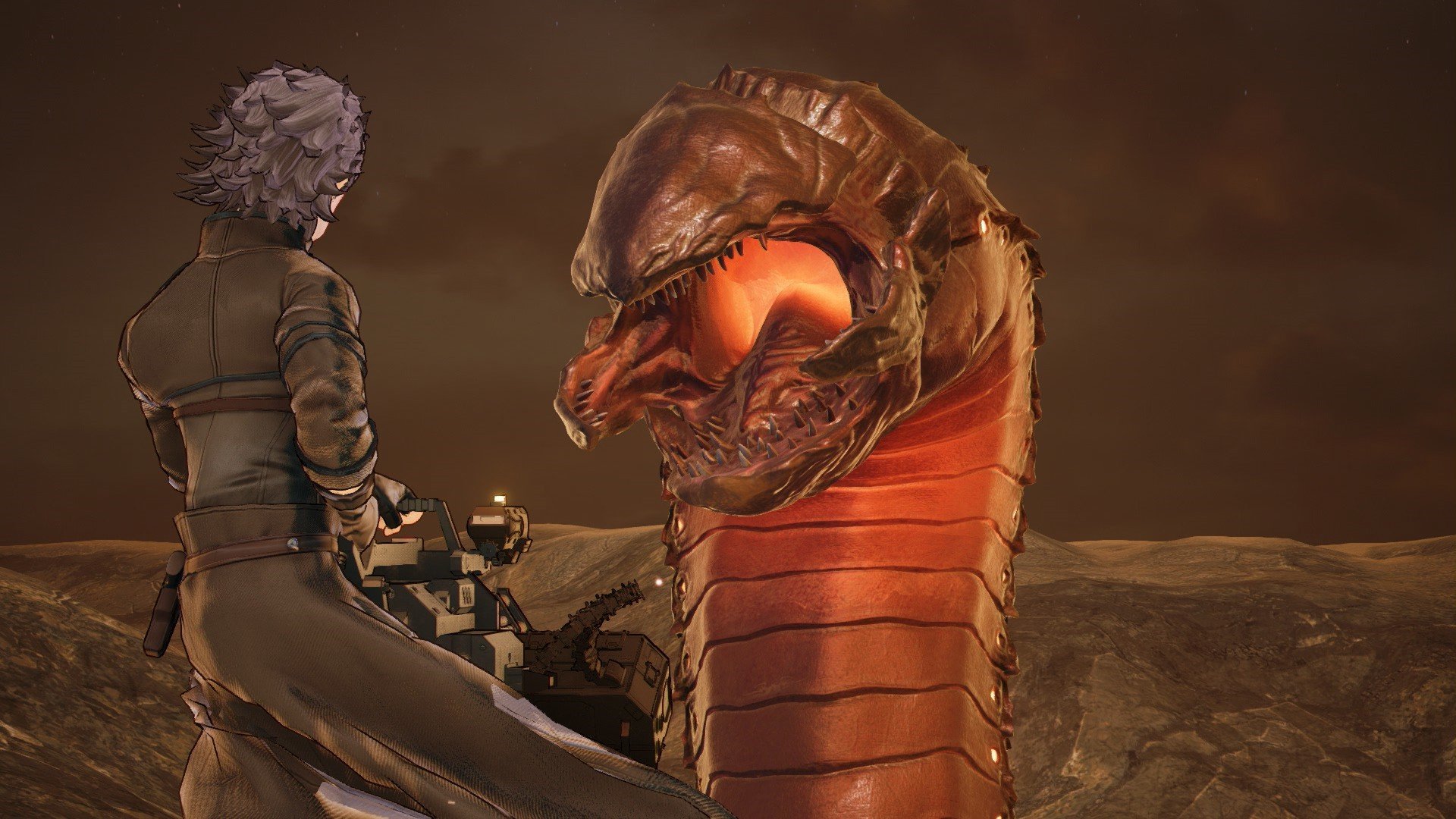 Sword Art Online: Fatal Bullet angekündigt