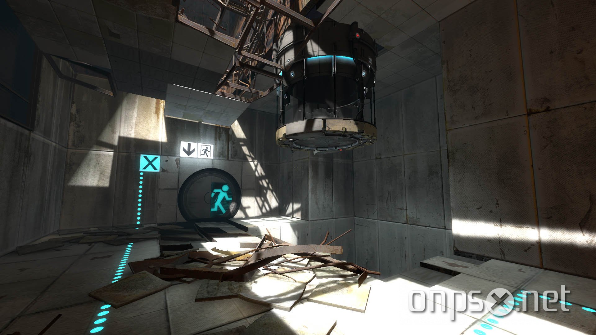 Portal 2