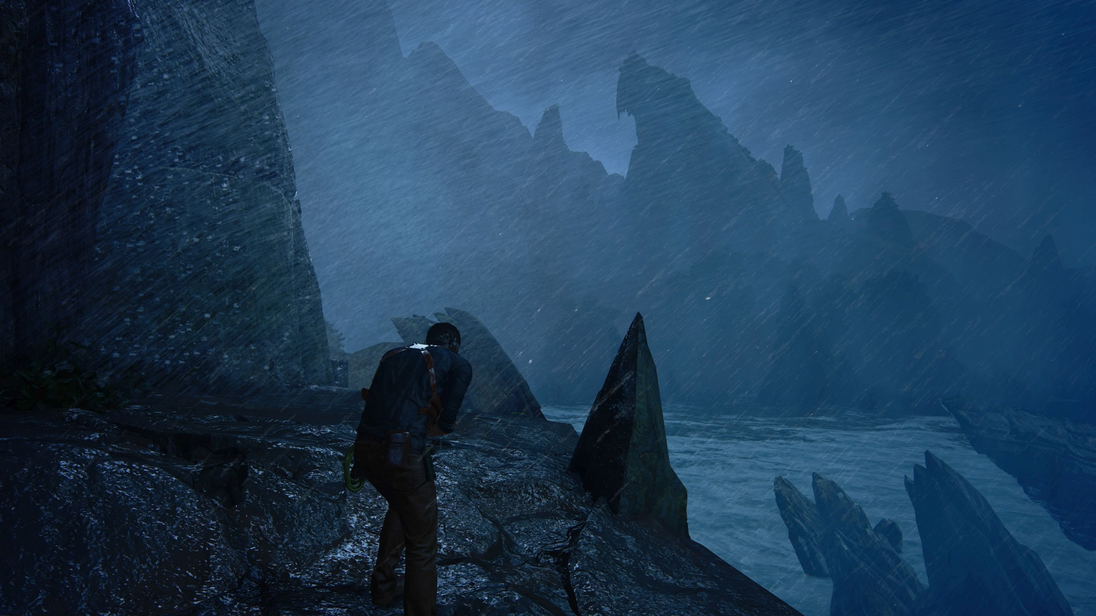 Uncharted: Legacy of Thieves Collection