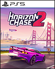 Horizon Chase 2