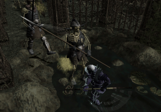 Champions of Norrath