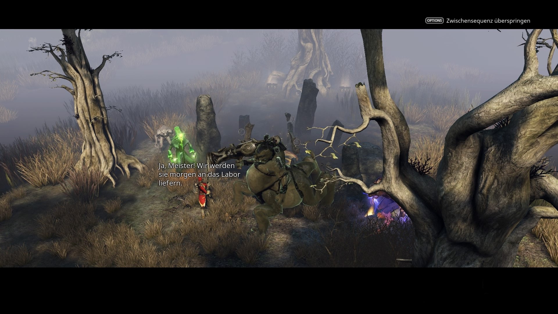 The Incredible Adventures of Van Helsing: Extended Edition