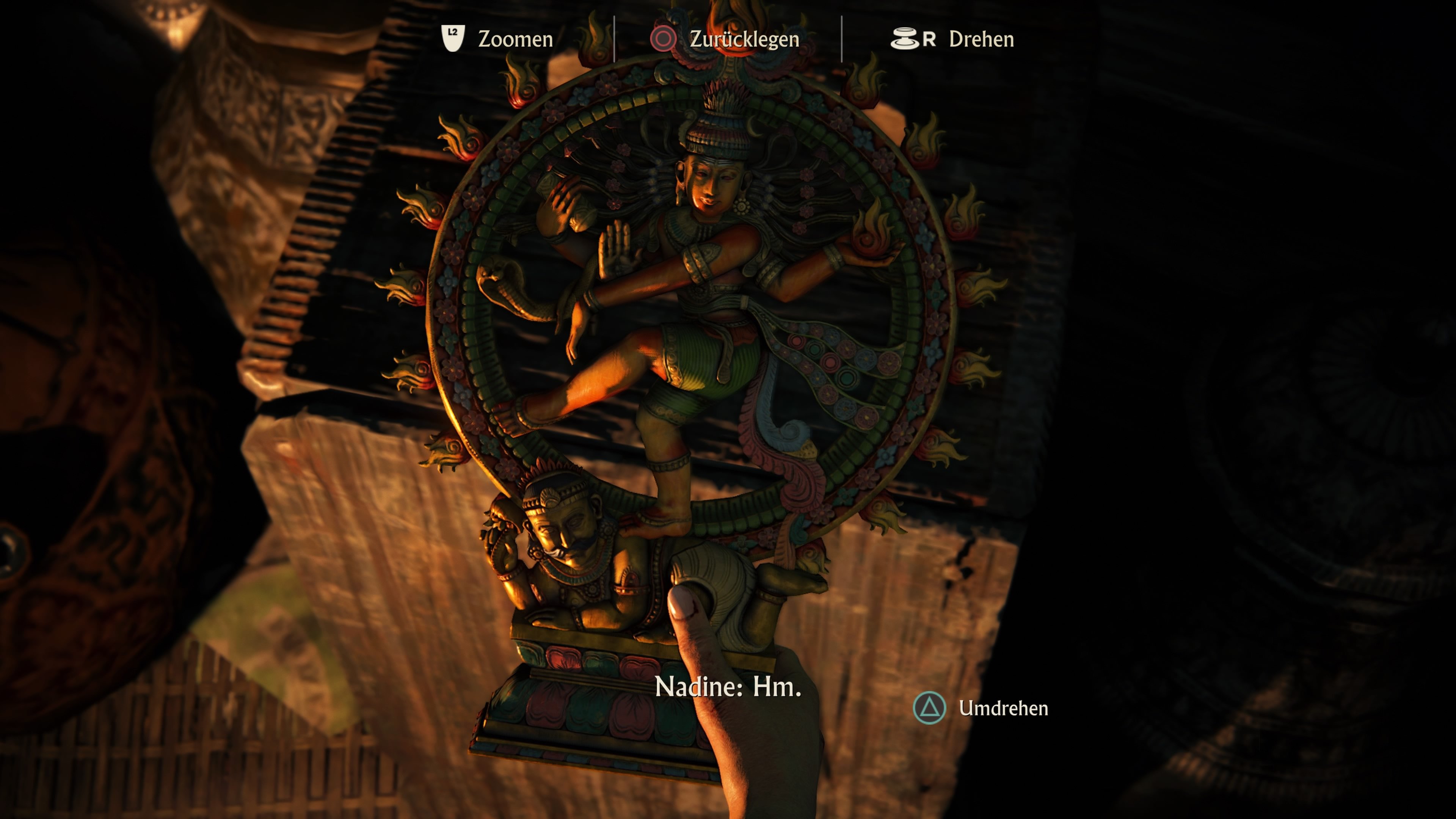 Uncharted: The Lost Legacy