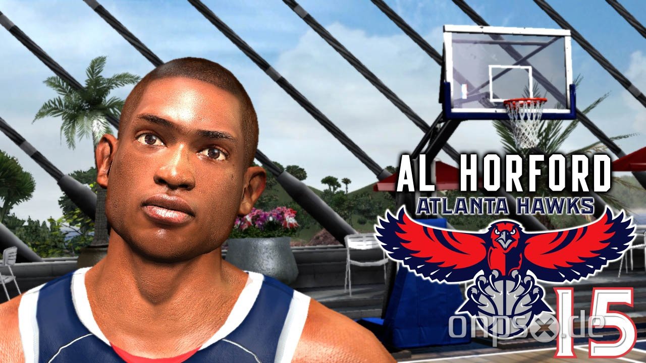 NBA Ballers: Chosen One