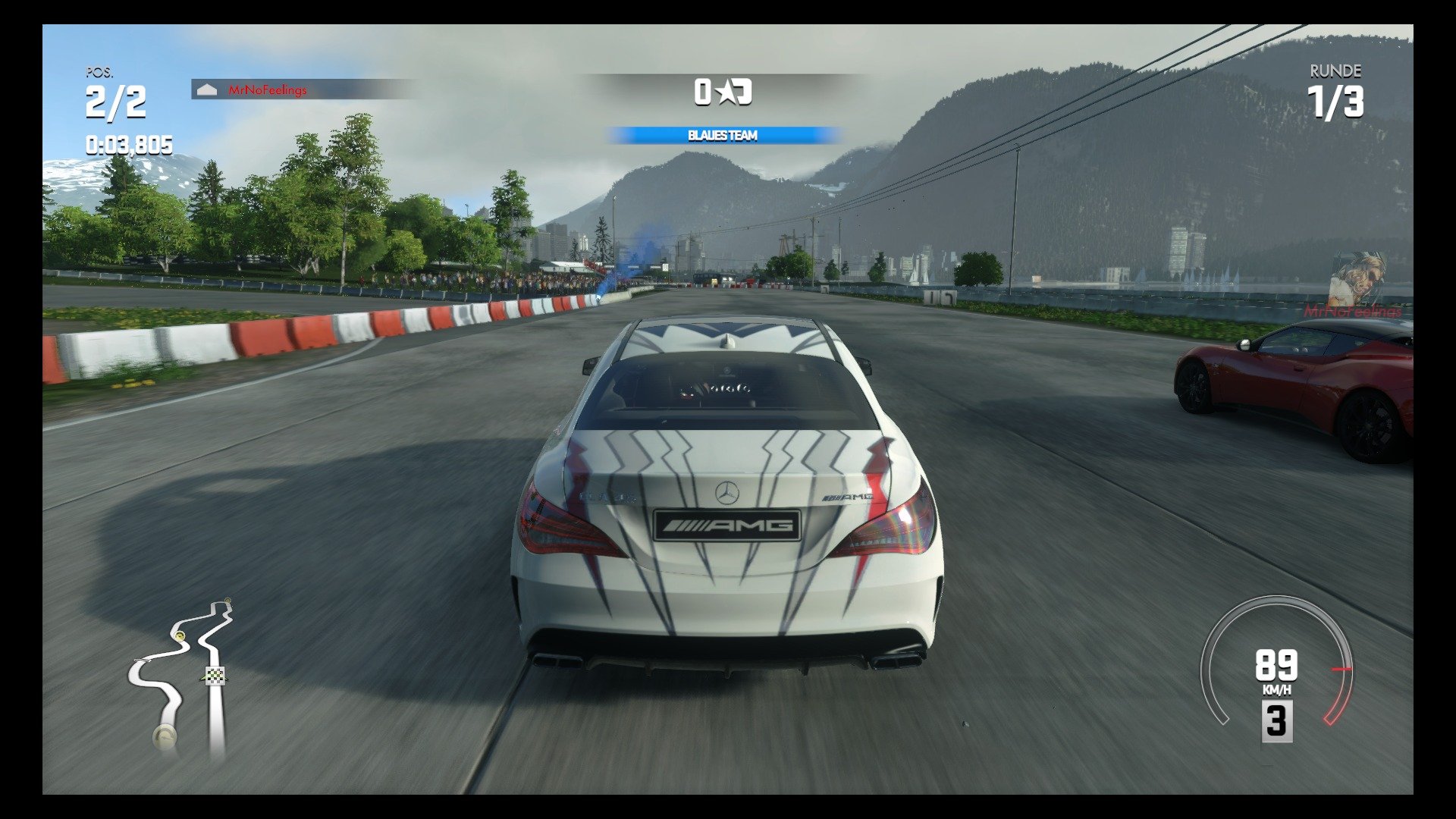 Driveclub