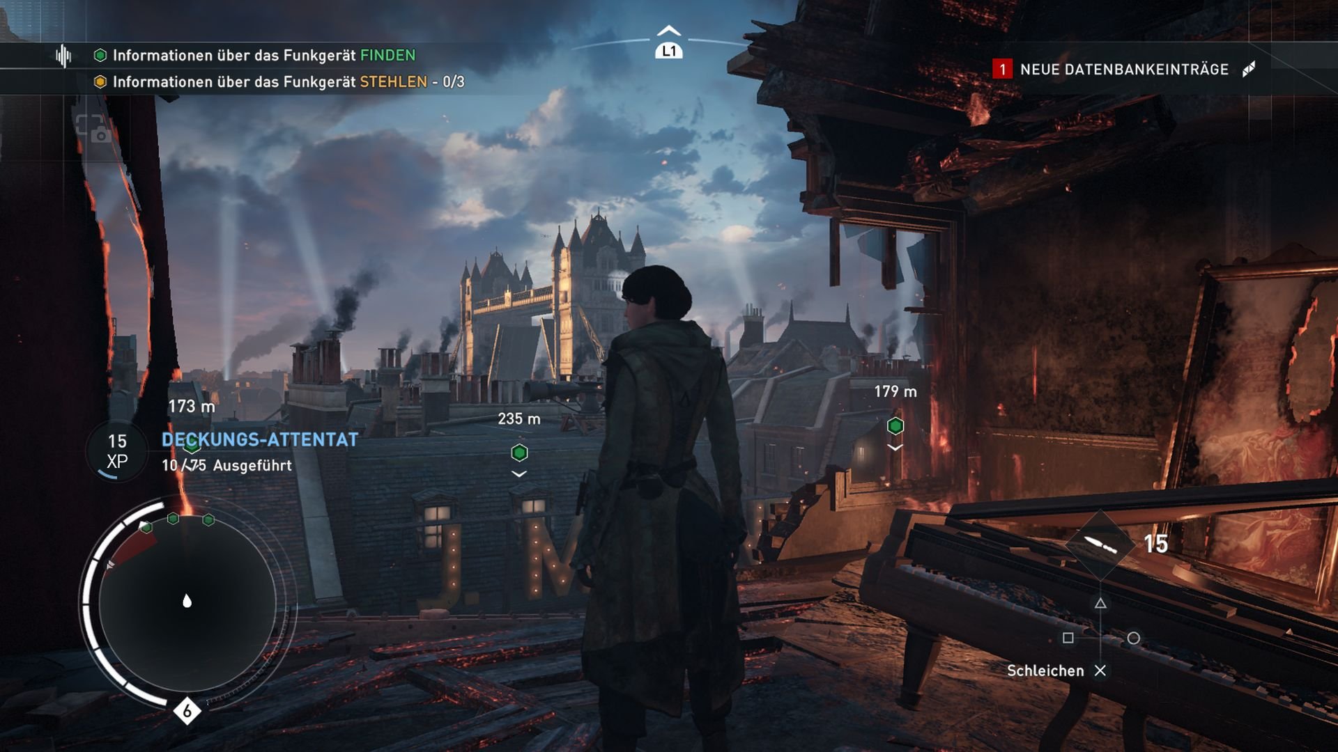 Assassin`s Creed: Syndicate