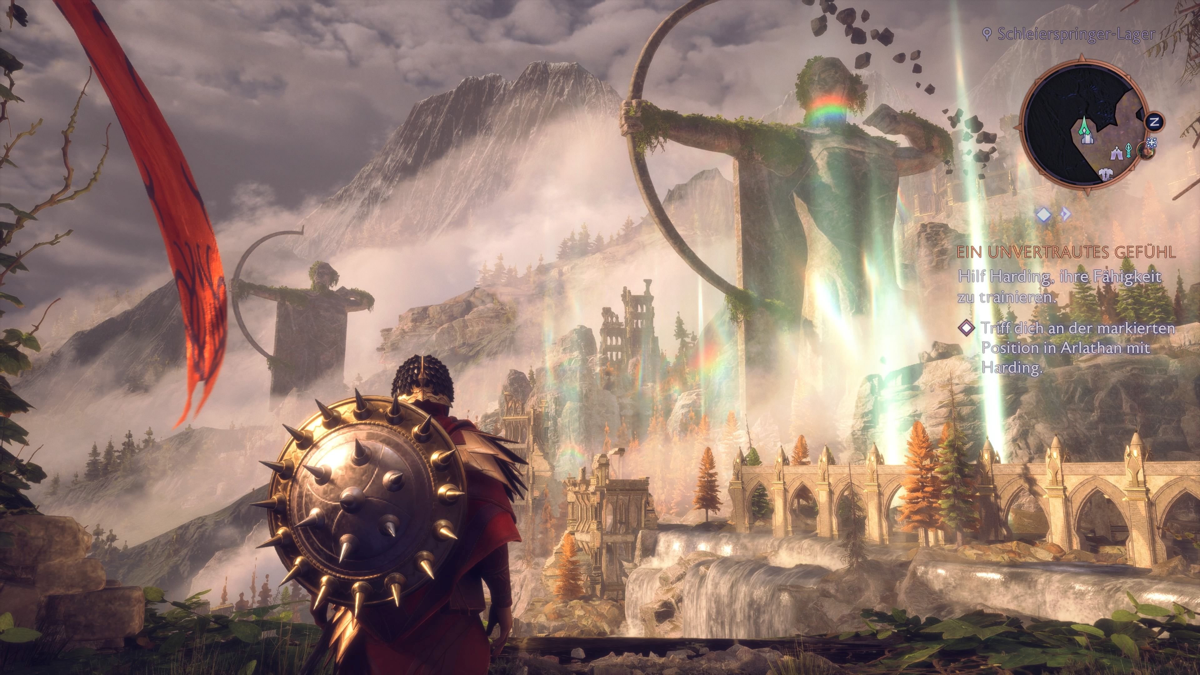 Dragon Age: The Veilguard