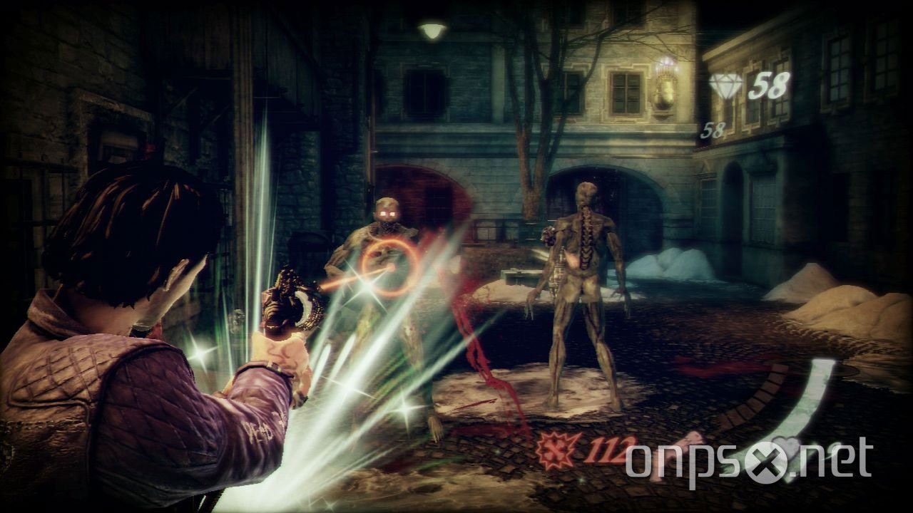 Shadows of the Damned