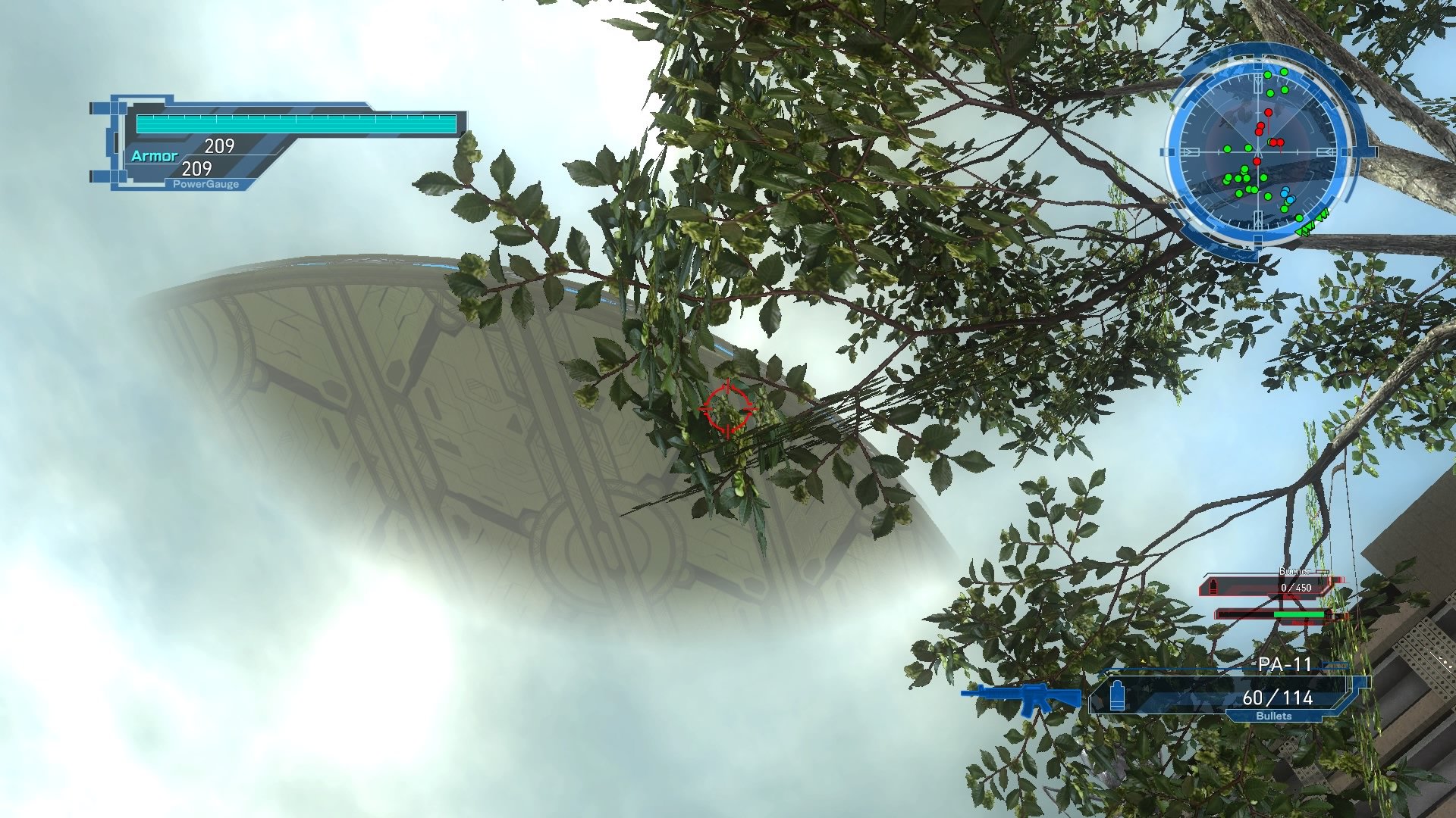 Earth Defense Force 5