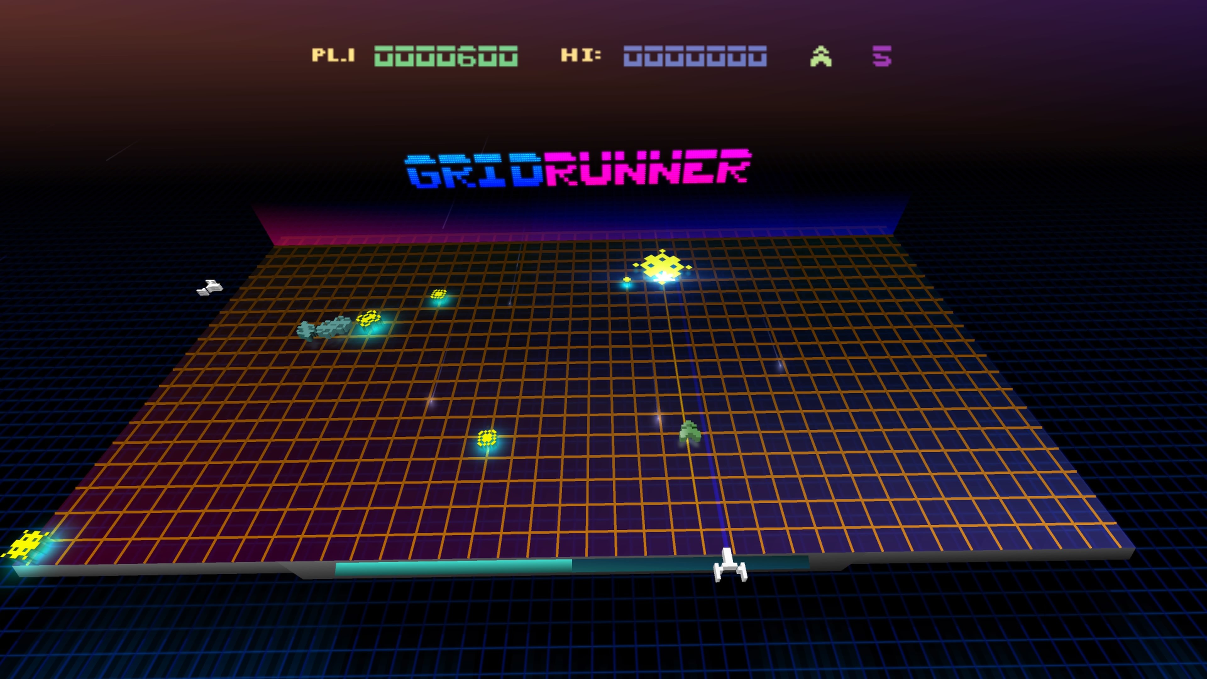 Llamasoft: The Jeff Minter Story